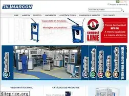Sites similar to marcon.ind.br
