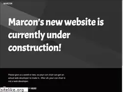 Sites similar to marcon.org