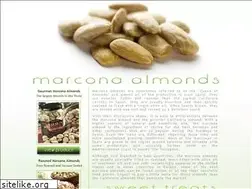 Sites similar to marconaalmonds.com
