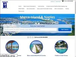 Sites similar to marconaplesliving.com