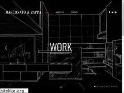 Sites similar to marconatoezappa.it