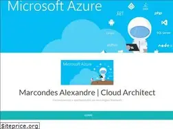Sites similar to marcondesalexandrebr.wordpress.com