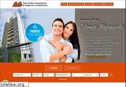 Sites similar to marcondesconsultoria.com.br