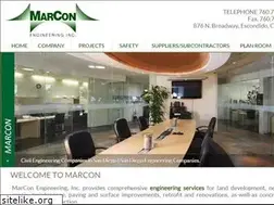 Sites similar to marconeng.com