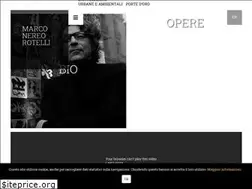 Sites similar to marconereorotelli.it