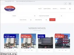 Sites similar to marconesimobiliaria.com.br