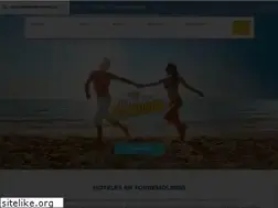 Sites similar to marconfort.com