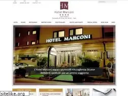 Sites similar to marconi-hotel.it