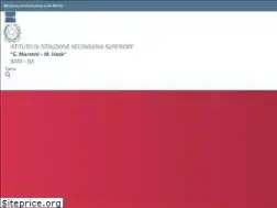 Sites similar to marconibari.it