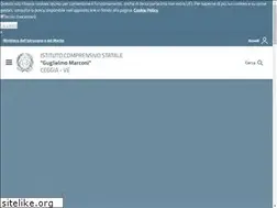 Sites similar to marconiceggia.edu.it