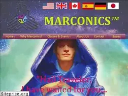 Sites similar to marconics.com