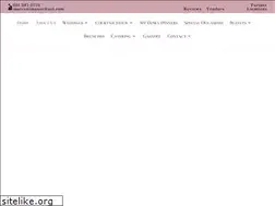 Sites similar to marconimanor.net