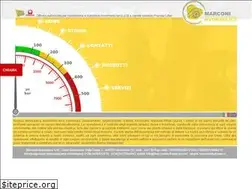 Sites similar to marconioleodinamica.com
