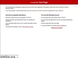Sites similar to marconiperillo.com