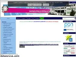 Sites similar to marconipontedera.edu.it