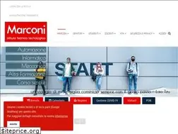 Sites similar to marconirovereto.it