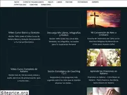 Sites similar to marconisida.com