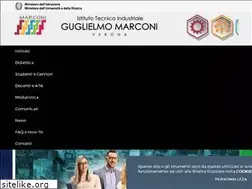 Sites similar to marconiverona.edu.it
