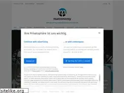 Sites similar to marconomy.de