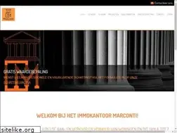 Sites similar to marconti.be