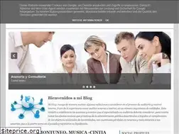Sites similar to marcontrol.blogspot.com