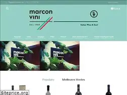 Sites similar to marconvini.be