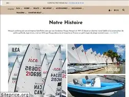 Sites similar to marconyachting.com