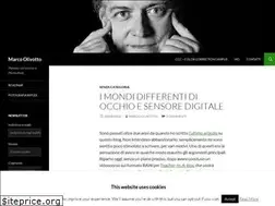 Sites similar to marcoolivotto.com