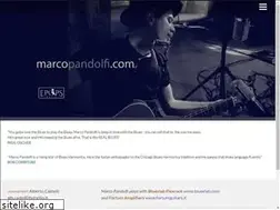 Sites similar to marcopandolfi.com
