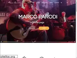 Sites similar to marcoparodi.com