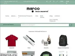Sites similar to marcopdx.com