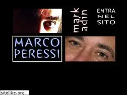 Sites similar to marcoperessi.it