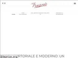Sites similar to marcopescarolo.it