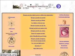 Sites similar to marcophilie.org