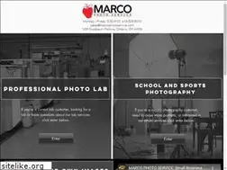 Sites similar to marcophotoservice.com