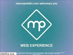 Sites similar to marcopoletto.com