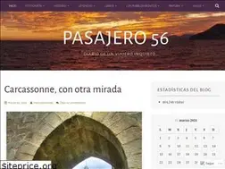 Sites similar to marcopolito56.wordpress.com