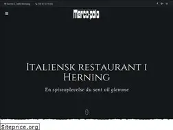 Sites similar to marcopolo-herning.dk