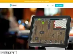 Sites similar to marcopoloband.com