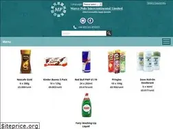 Sites similar to marcopolointercontinental.com