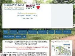 Sites similar to marcopololand.ca