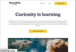 Sites similar to marcopololearning.com