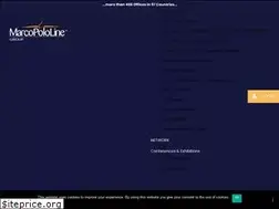 Sites similar to marcopololine.com