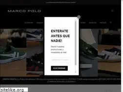 Sites similar to marcopololp.com.ar