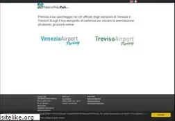 Sites similar to marcopolopark.it