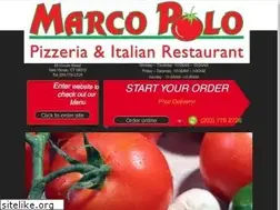 Sites similar to marcopolopizzeria.com