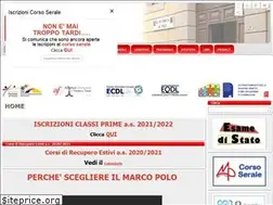 Sites similar to marcopolovr.edu.it
