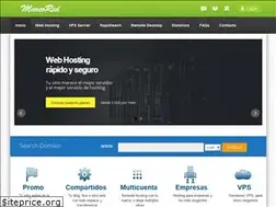 Sites similar to marcored.com