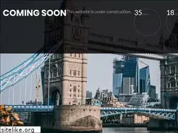 Sites similar to marcorichter.net