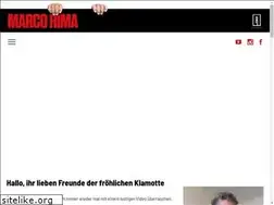 Sites similar to marcorima.ch